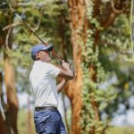 Ruiru Legendary Golf Tournament