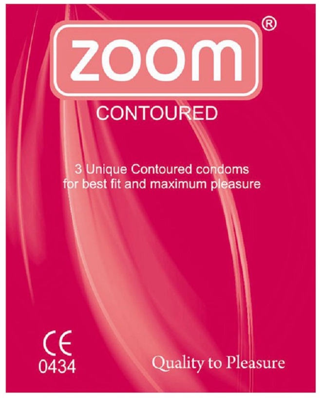 Zoom condoms sued