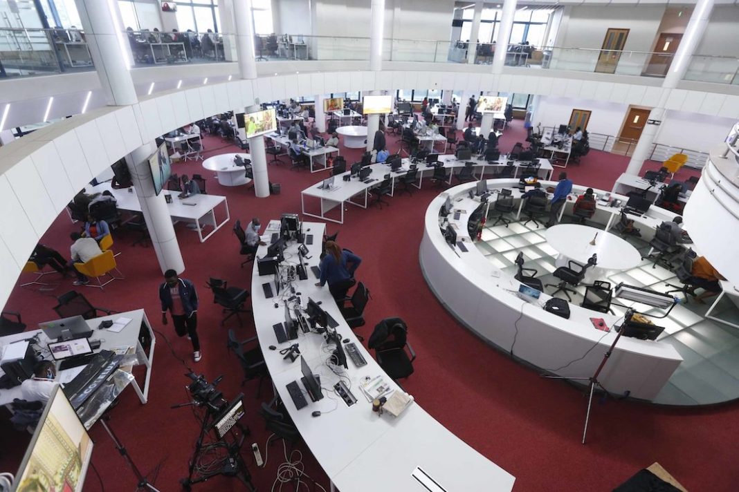 standard group newsroom