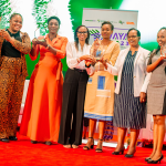 AGRA Women Agripreneurs award