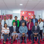 Absa business club members in kenya