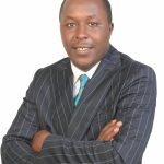 Alvin Kibet