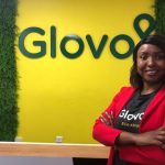 Elizabeth Mbugua, Head of Q-commerce, Glovo Kenya