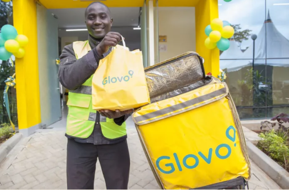 Glovo