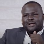 James Ong’ang’a, the LoHo Learning CEO