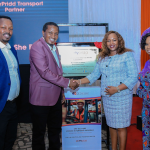 Logistics firm Ponty Pridd