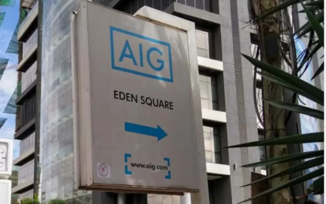 NCBA buys out AIG Kenya