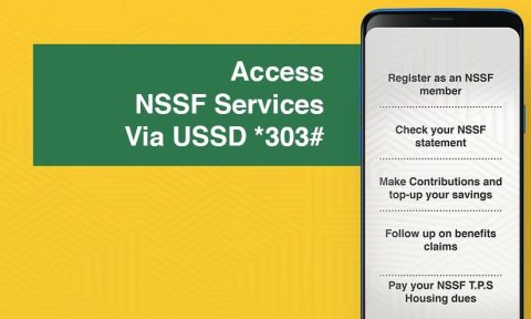 All You Need To Know About NSSF Contributions And Retirement Benefits ...