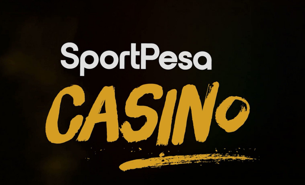 SportPesa Casino app