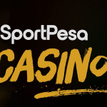 SportPesa Casino app