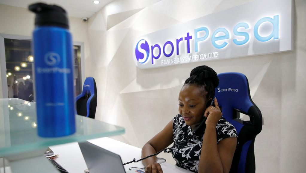 SportPesa Jackpot 2023