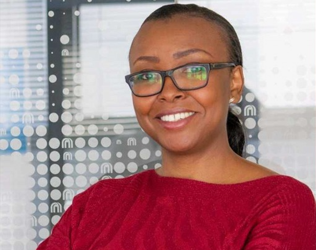 Elizabeth Mbugua, Head of Q-commerce, Glovo Kenya