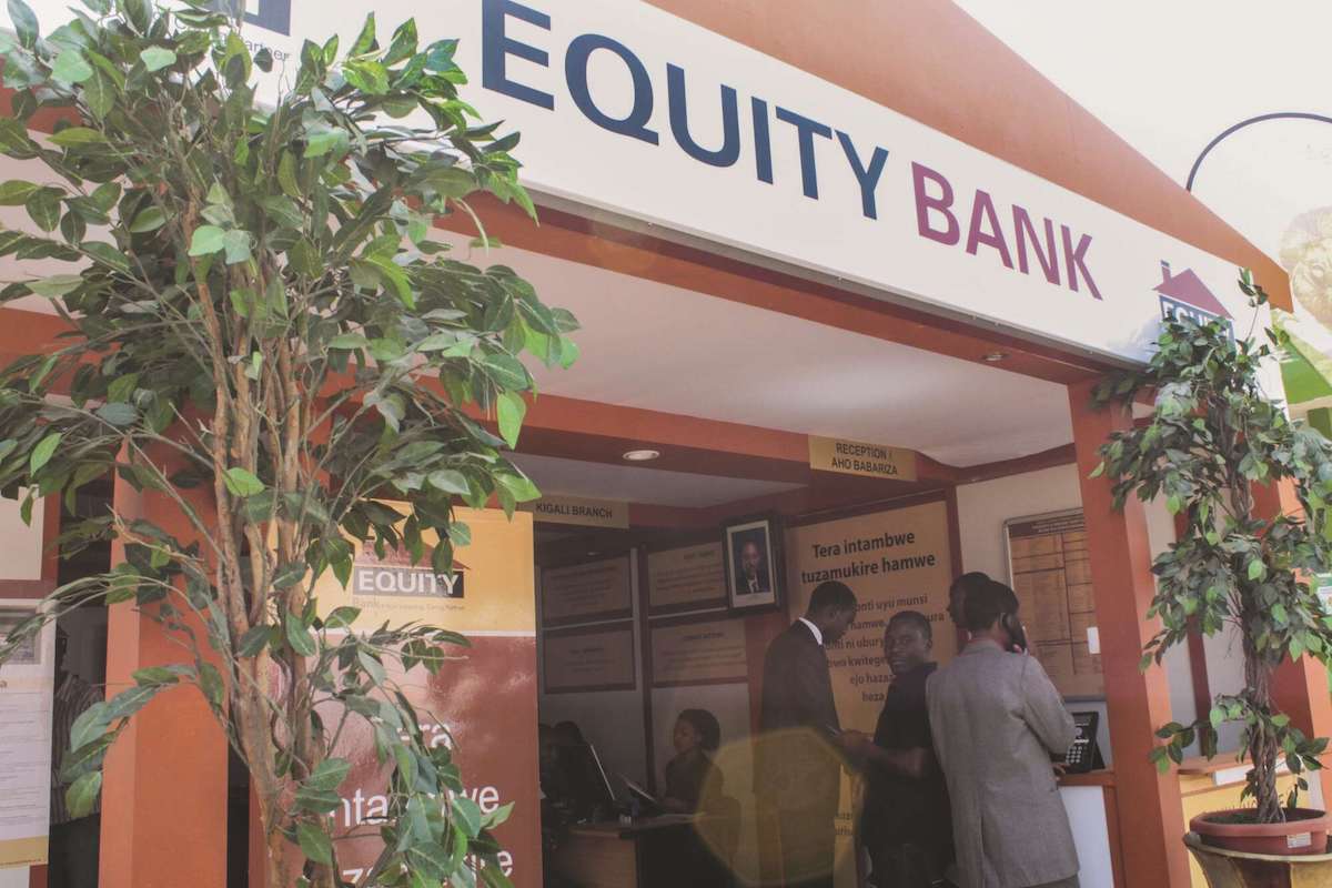 Equity Bank