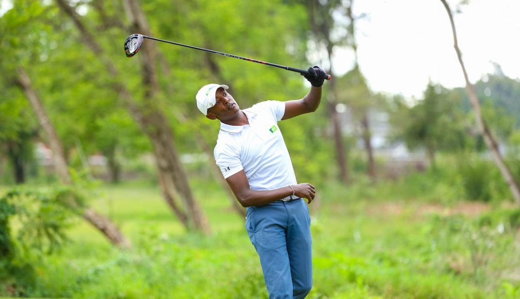 KCB East Africa Golf Tour