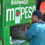 Safaricom buys M-Pesa