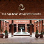 aga khan university hospital