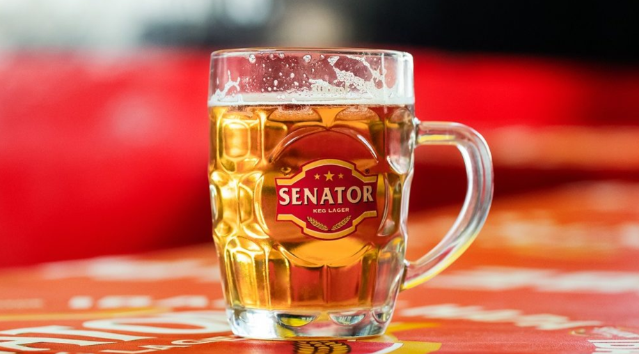 keg beer wholesale EABL price in kenya
