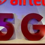 Airtel 5G network coverage