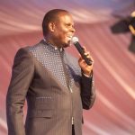 Apostle John Kimani William - Kingdom Seekers Fellowship