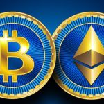 Bitcoin-Ethereum prices