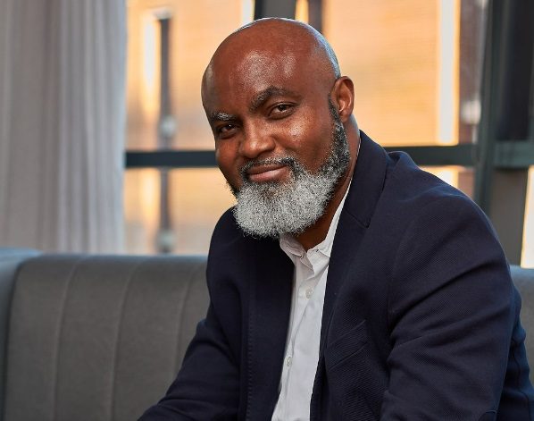 CSquared CEO Lanre Kolade- photo 02