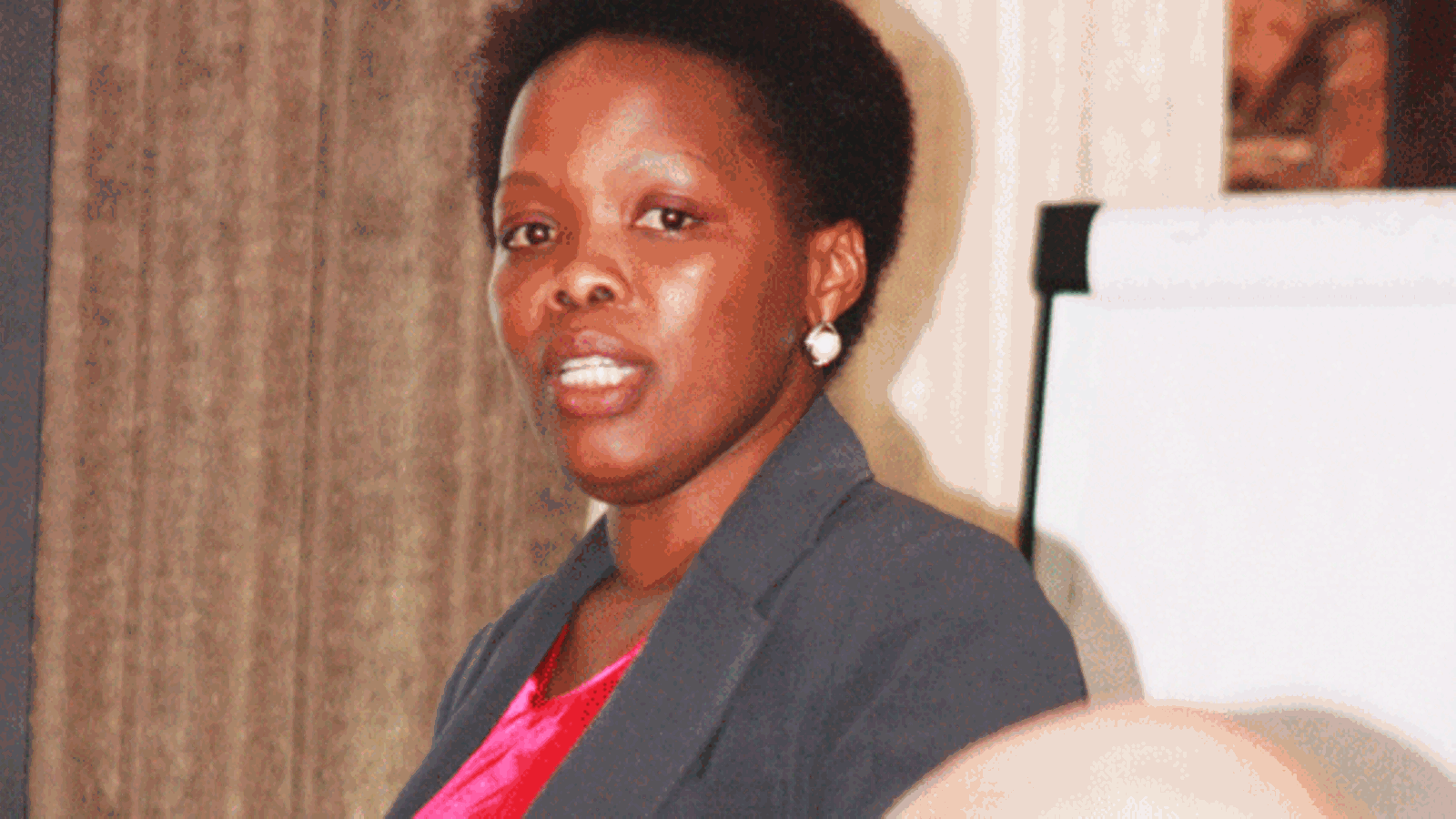 FLORENCE NSUBUGA