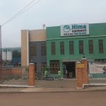 Hima Cement Uganda