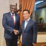 Mwale Medical and Technology City