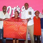 KBL festive season campaign