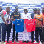 Kasarani - SportPesa - Ronald Karauri