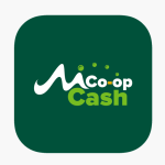 Mco-opCash app