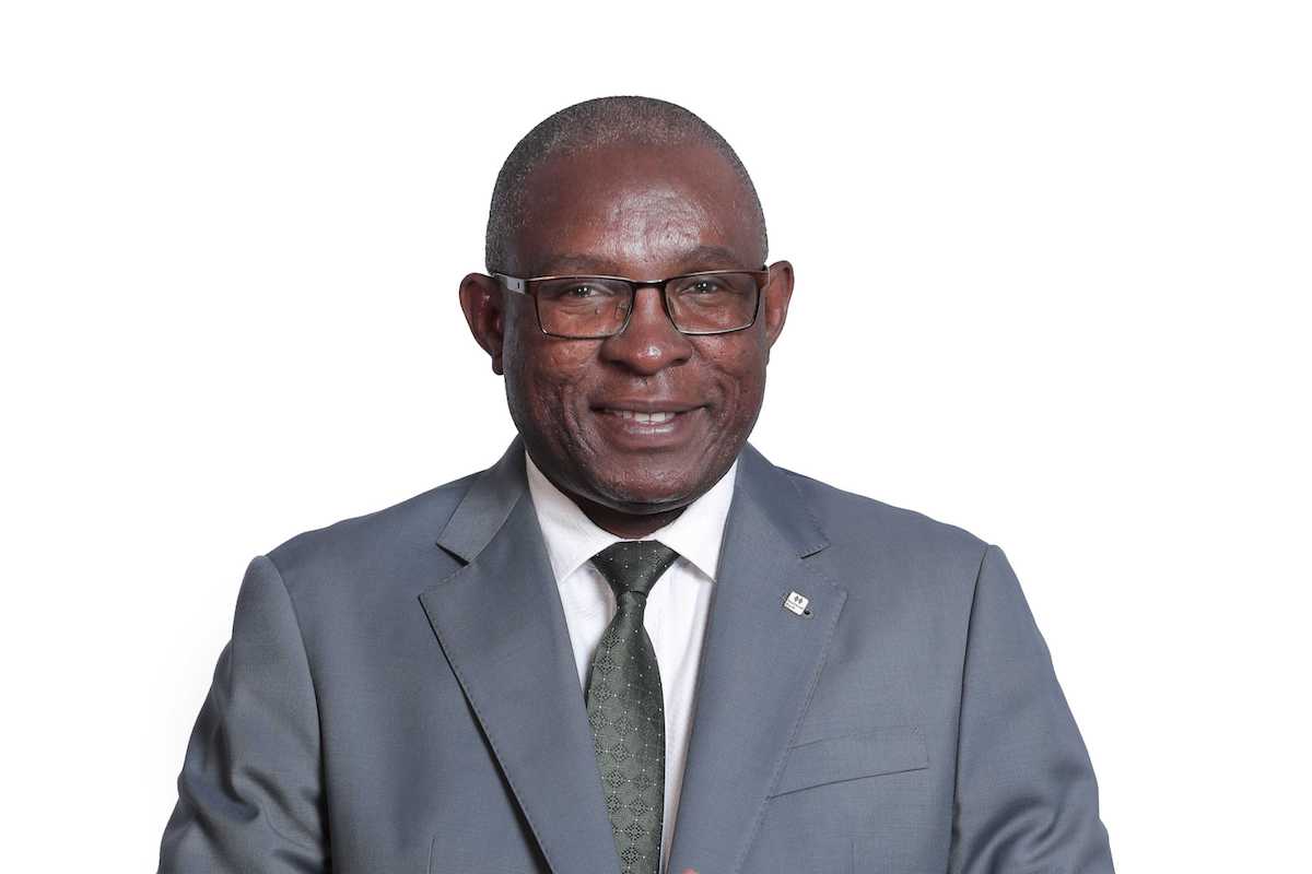 NBK financial results - George Odhiambo NBK