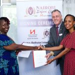 Nairobi Safari Club 1