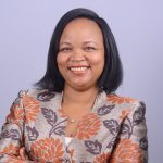 Nancy Njau Family Bank CEO