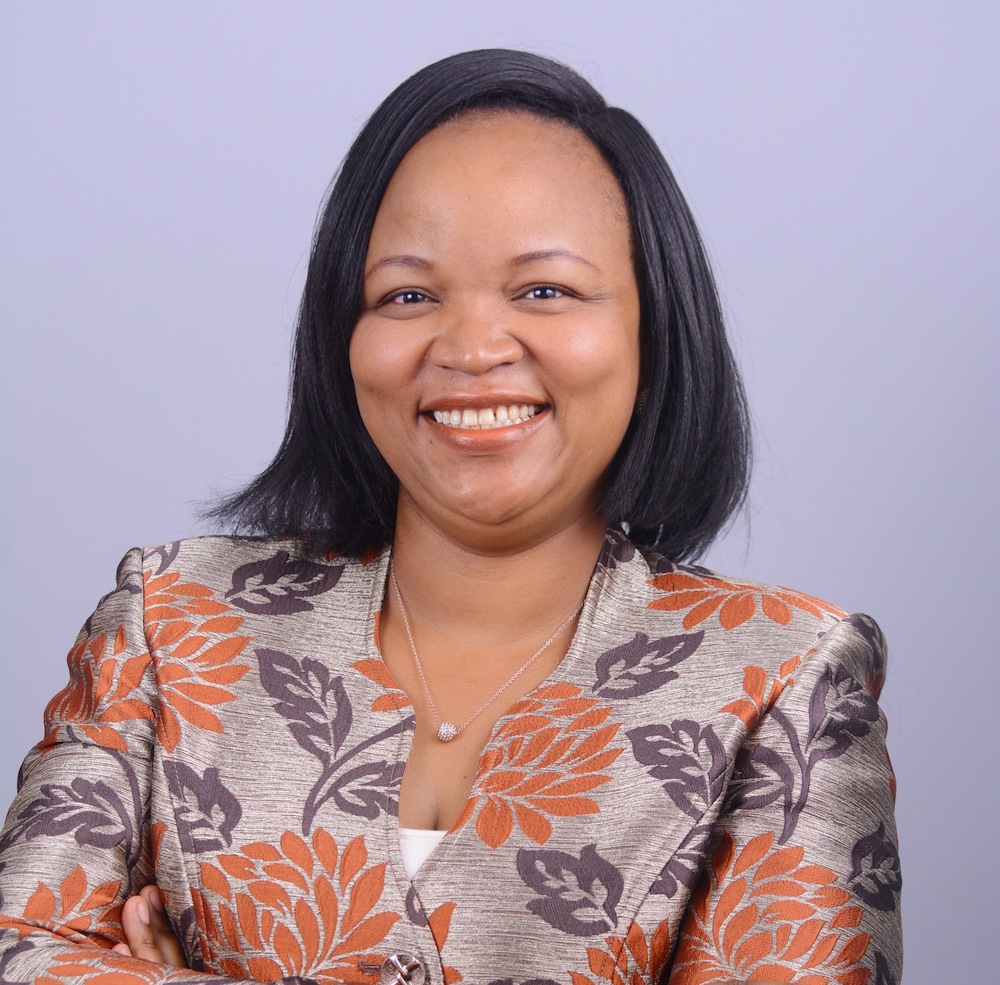 Nancy Njau Family Bank CEO