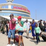 domestic trousim in kenya