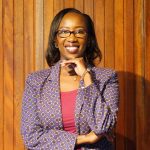 kathryne maundu compamny secretary NCB Bank
