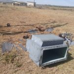 kenya power vandalism