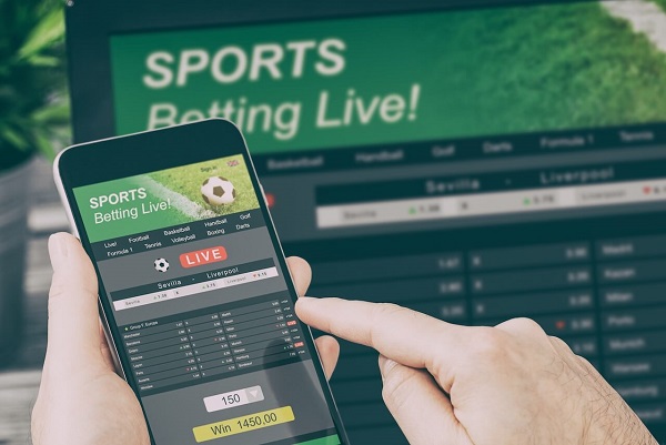 best online sport betting websites