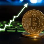 why bitcoin rising