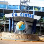 CA Centre