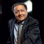 Dr Manu Chandaria awards