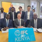 IFC Kenya - Affordable Housing