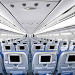 Kenya Airways Airbus 330