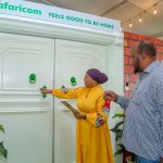 Safaricom Home Internet