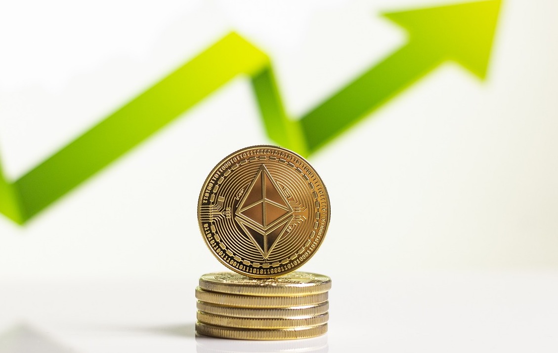 Top 4 Ethereum Investment Tips for Beginners