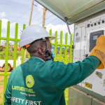 Umeme Ltd among Top NSE shares