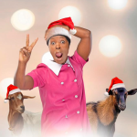 odibets mbuzi ya christmas