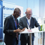 ChildFund Spowdi partnership