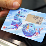 Digital Yuan Currency